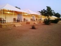 Lakhmana Desert Camp Sām Екстериор снимка