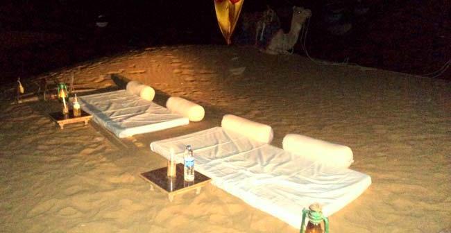 Lakhmana Desert Camp Sām Екстериор снимка